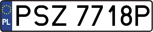 PSZ7718P