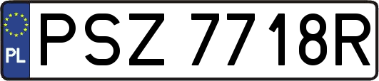 PSZ7718R
