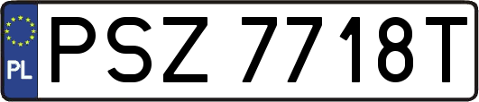 PSZ7718T