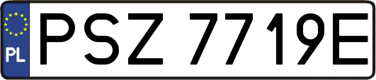 PSZ7719E