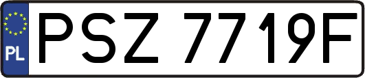 PSZ7719F