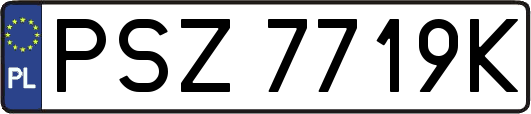 PSZ7719K