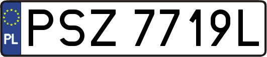 PSZ7719L