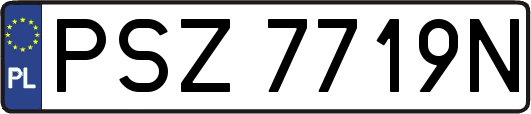 PSZ7719N