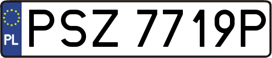 PSZ7719P