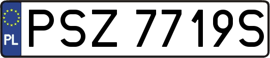 PSZ7719S