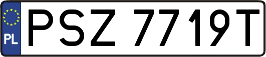 PSZ7719T