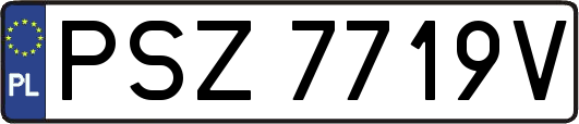 PSZ7719V