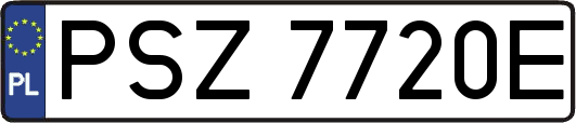 PSZ7720E