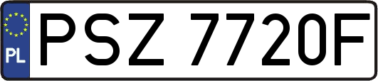 PSZ7720F