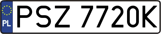 PSZ7720K