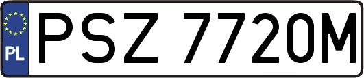 PSZ7720M