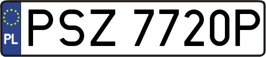 PSZ7720P