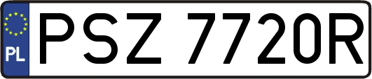 PSZ7720R
