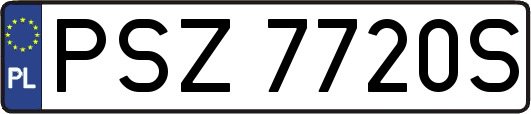 PSZ7720S