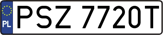 PSZ7720T