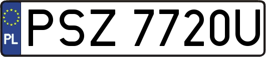 PSZ7720U