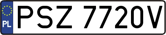 PSZ7720V