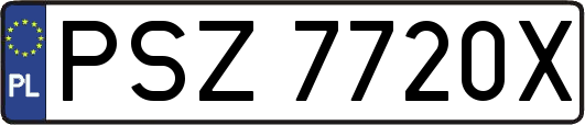 PSZ7720X
