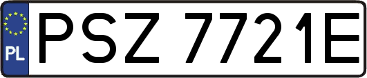 PSZ7721E
