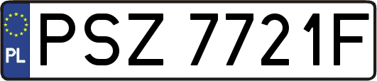 PSZ7721F