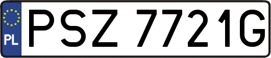PSZ7721G
