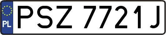 PSZ7721J