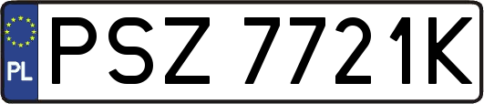 PSZ7721K