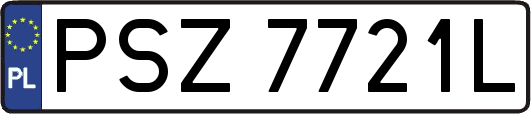 PSZ7721L
