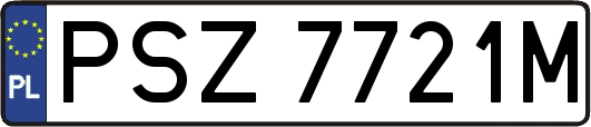 PSZ7721M