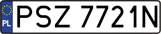 PSZ7721N
