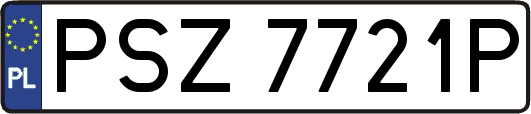 PSZ7721P