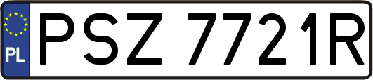 PSZ7721R