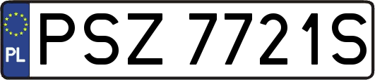 PSZ7721S
