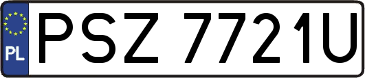 PSZ7721U