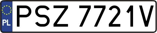 PSZ7721V