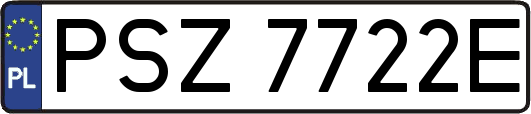 PSZ7722E