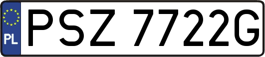 PSZ7722G
