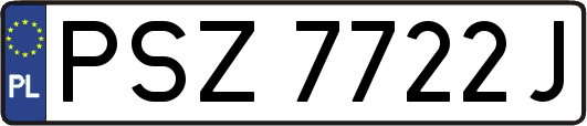 PSZ7722J