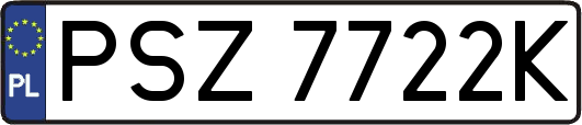 PSZ7722K