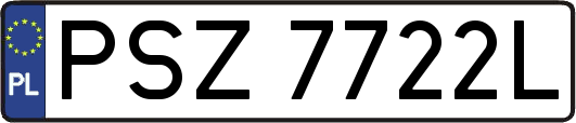 PSZ7722L