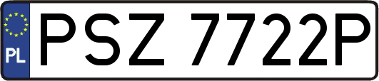 PSZ7722P