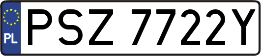 PSZ7722Y
