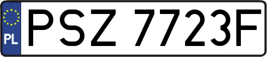 PSZ7723F