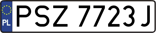PSZ7723J