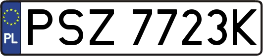 PSZ7723K
