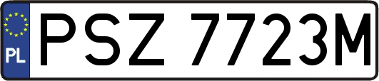 PSZ7723M
