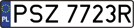 PSZ7723R
