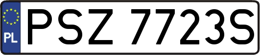 PSZ7723S