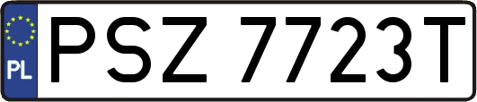 PSZ7723T